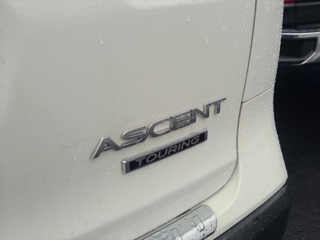 used 2023 Subaru Ascent car, priced at $38,795