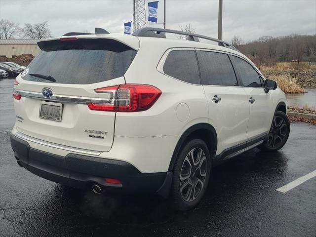 used 2023 Subaru Ascent car, priced at $38,795