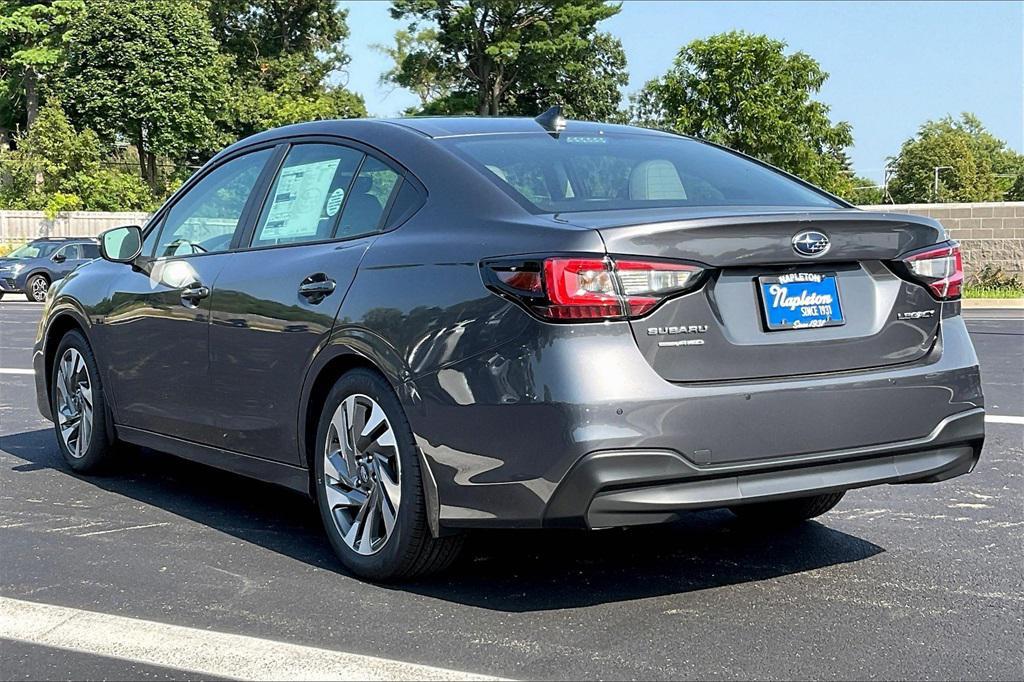 new 2025 Subaru Legacy car, priced at $35,624