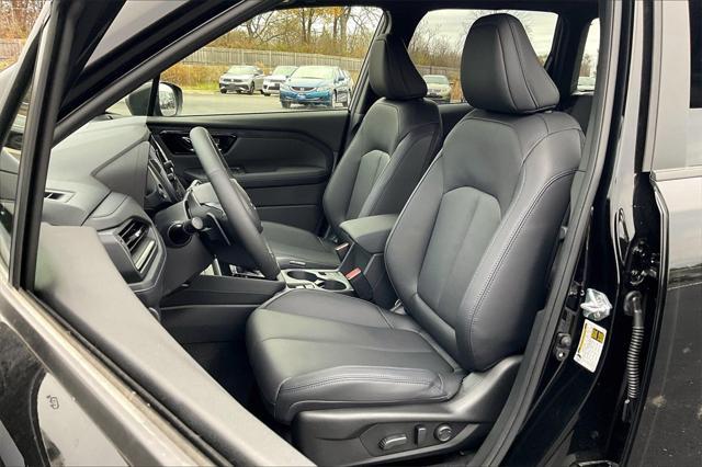 new 2025 Subaru Forester car, priced at $40,388