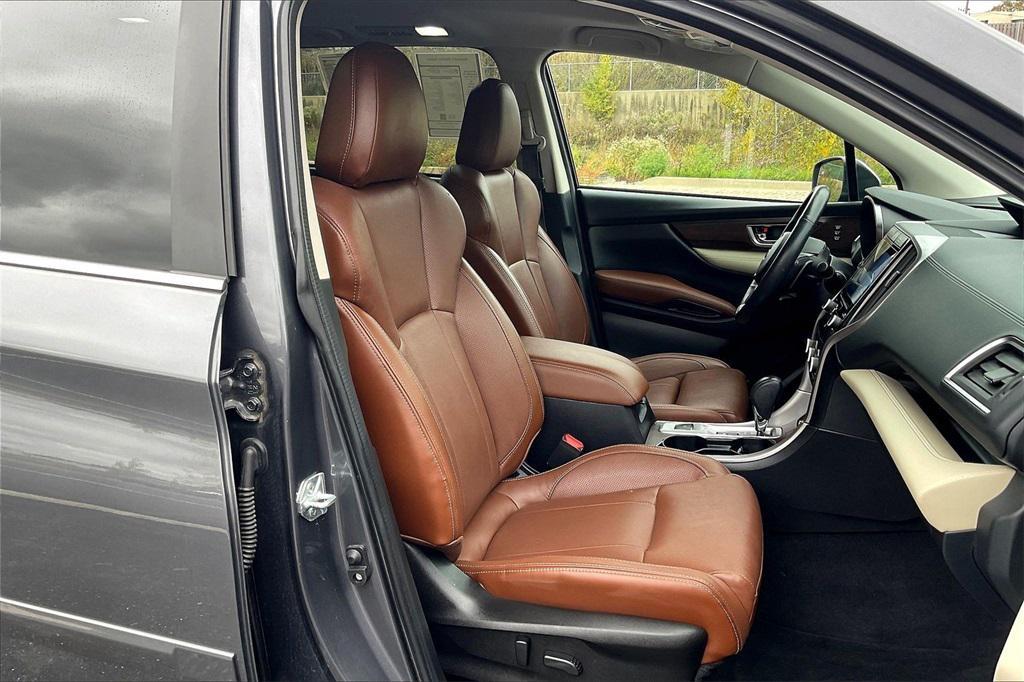 used 2022 Subaru Ascent car, priced at $30,449