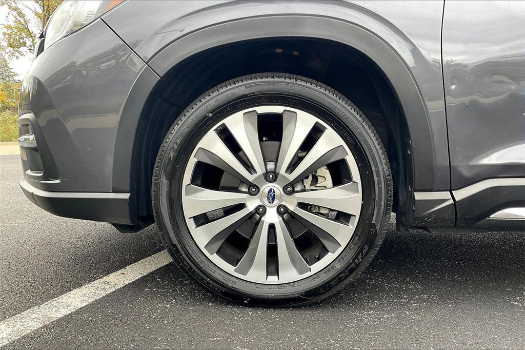 used 2022 Subaru Ascent car, priced at $30,449