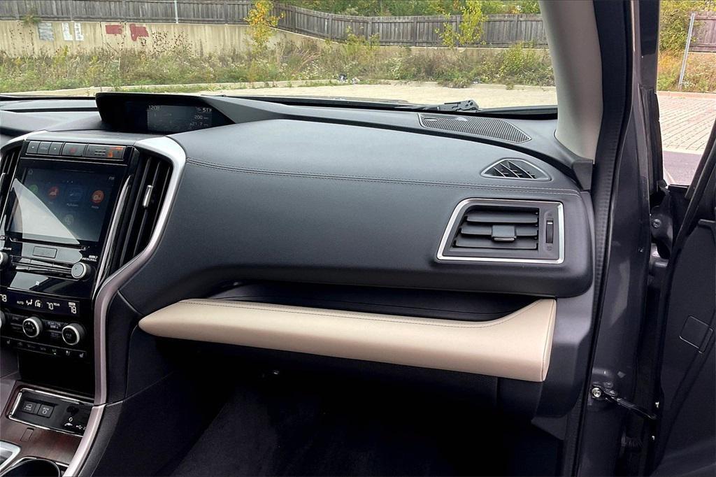 used 2022 Subaru Ascent car, priced at $30,449