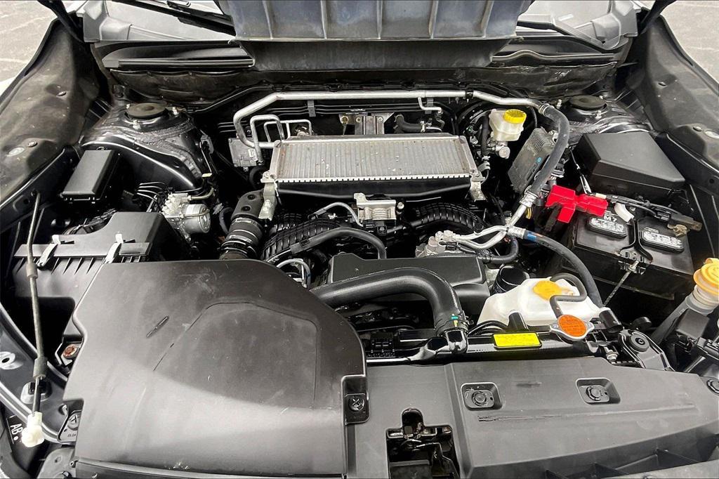 used 2022 Subaru Ascent car, priced at $30,449