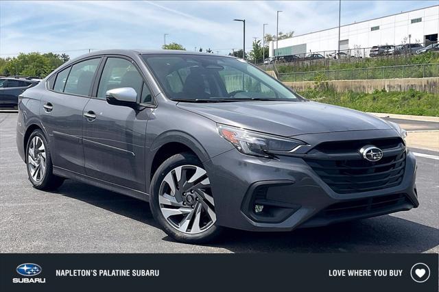 new 2025 Subaru Legacy car, priced at $37,757