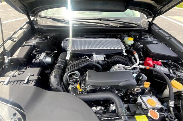 new 2025 Subaru Legacy car, priced at $39,689