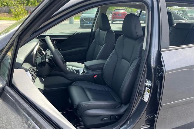 new 2025 Subaru Legacy car, priced at $39,689