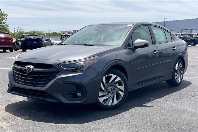 new 2025 Subaru Legacy car, priced at $39,689
