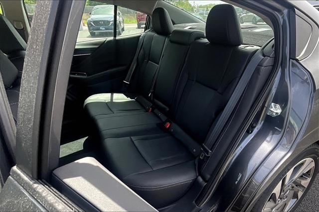 new 2025 Subaru Legacy car, priced at $39,689