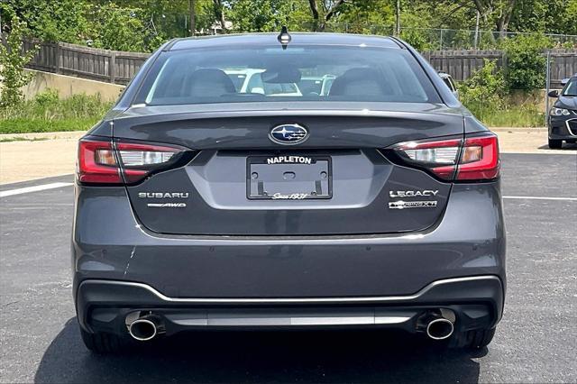 new 2025 Subaru Legacy car, priced at $39,689