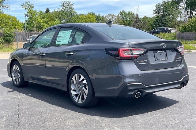 new 2025 Subaru Legacy car, priced at $39,689