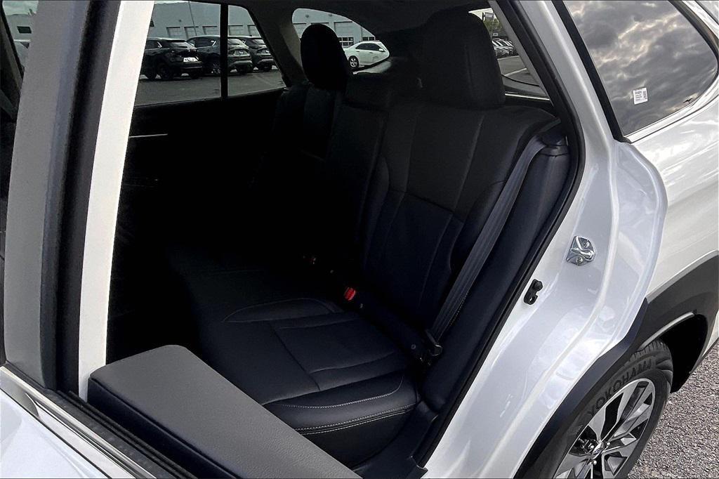 new 2025 Subaru Outback car, priced at $39,423