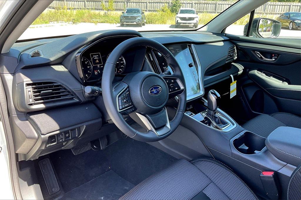 new 2025 Subaru Outback car, priced at $34,434