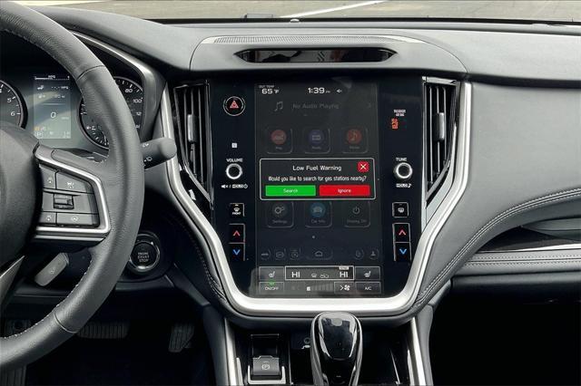 new 2025 Subaru Outback car, priced at $37,644