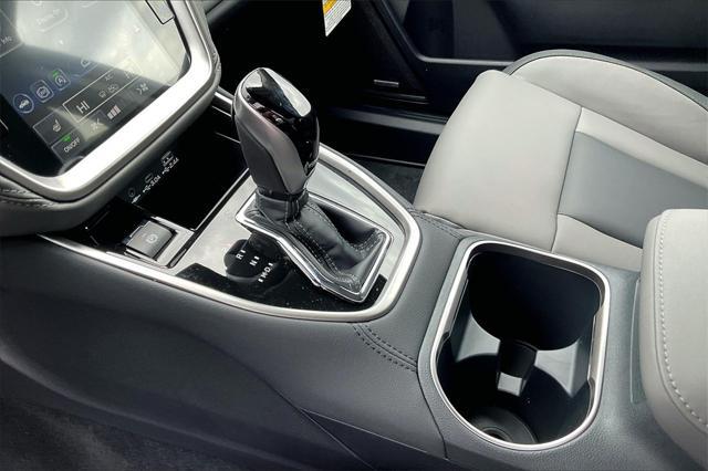 new 2025 Subaru Outback car, priced at $38,786