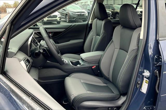 new 2025 Subaru Outback car, priced at $38,786