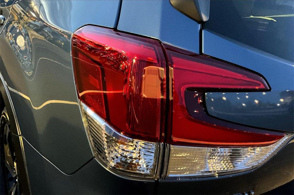 used 2022 Subaru Forester car, priced at $29,777