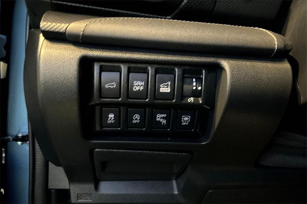 used 2022 Subaru Forester car, priced at $29,777