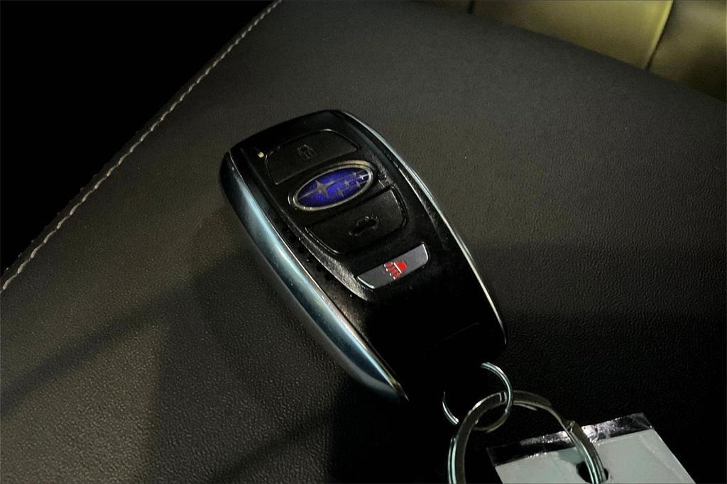 used 2022 Subaru Forester car, priced at $29,777