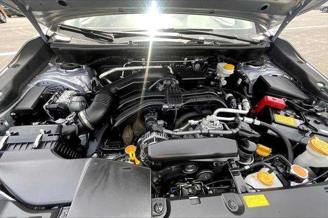 used 2022 Subaru Crosstrek car, priced at $25,995