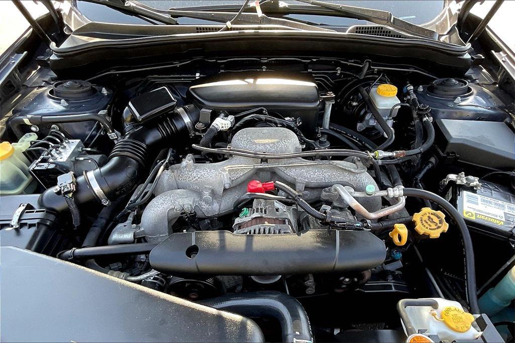 used 2009 Subaru Impreza car, priced at $6,490