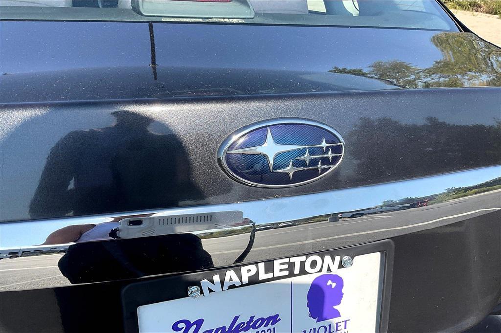 used 2009 Subaru Impreza car, priced at $6,490