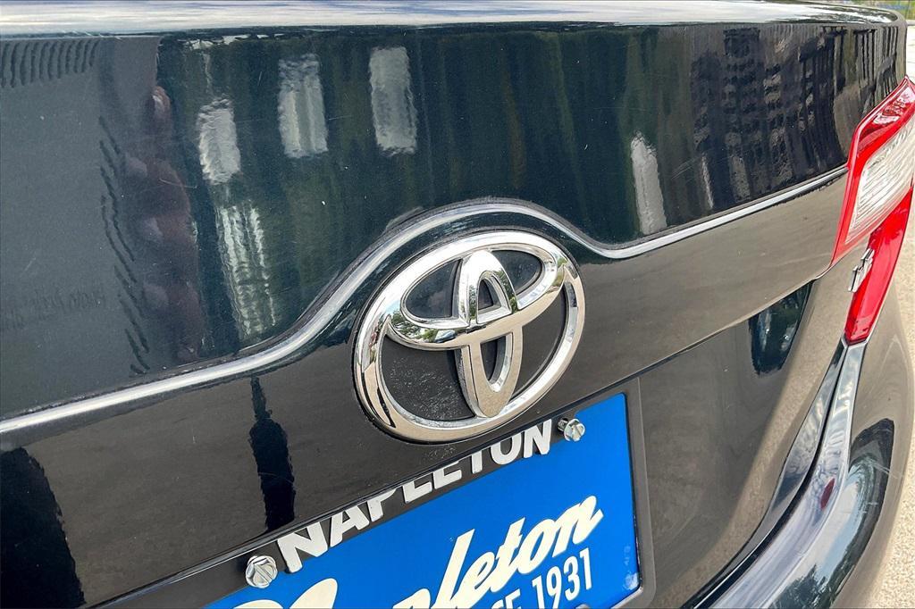 used 2014 Toyota Camry car, priced at $12,999