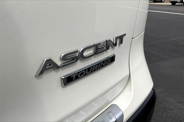 used 2022 Subaru Ascent car, priced at $34,795