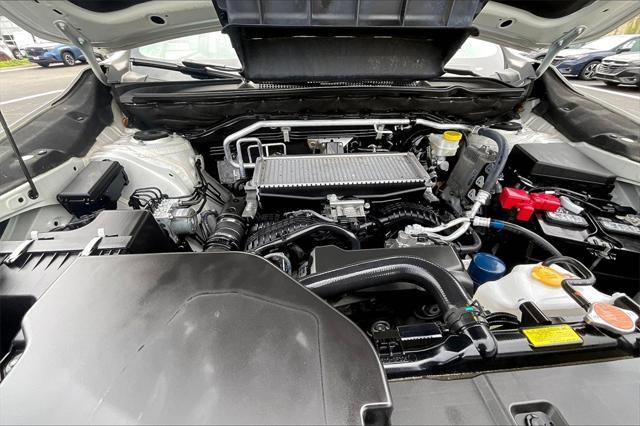 used 2022 Subaru Ascent car, priced at $34,795