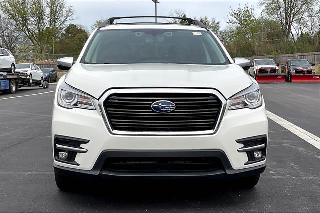 used 2022 Subaru Ascent car, priced at $34,795