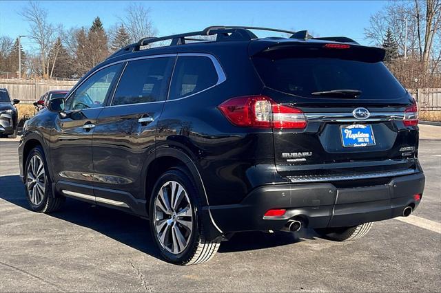 used 2020 Subaru Ascent car, priced at $23,395