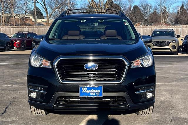 used 2020 Subaru Ascent car, priced at $23,395