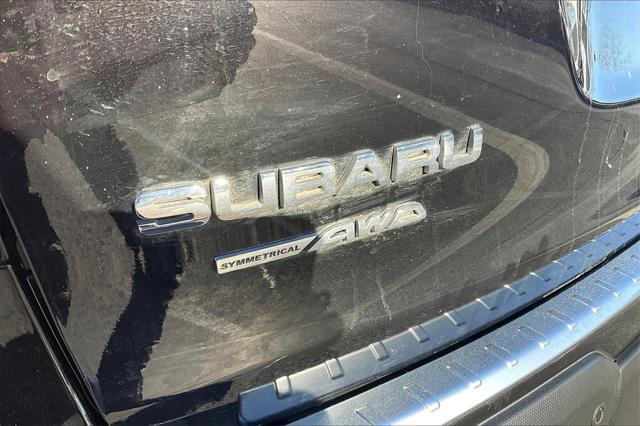 used 2020 Subaru Ascent car, priced at $23,395