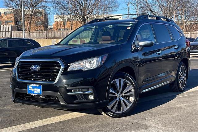 used 2020 Subaru Ascent car, priced at $23,395