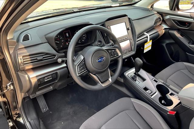used 2024 Subaru Impreza car, priced at $23,995