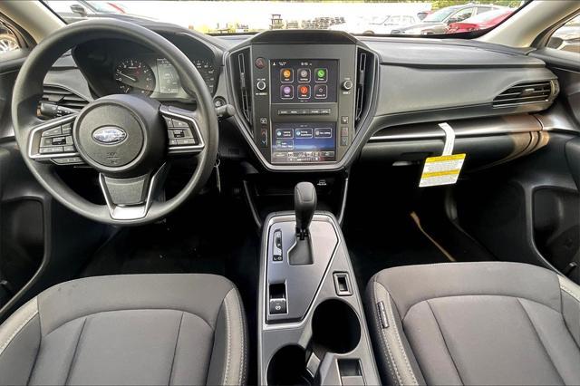 used 2024 Subaru Impreza car, priced at $23,995