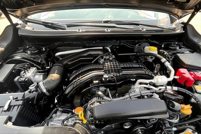 used 2024 Subaru Impreza car, priced at $23,995