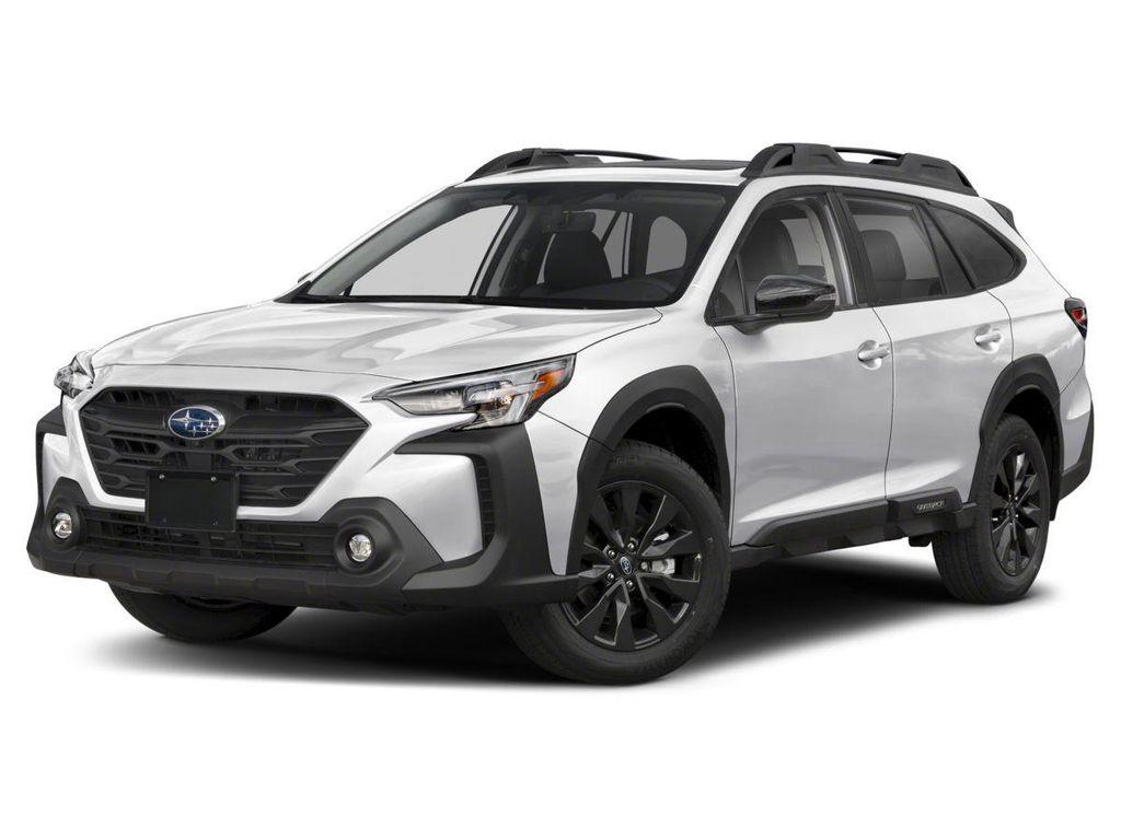 new 2025 Subaru Outback car, priced at $43,643