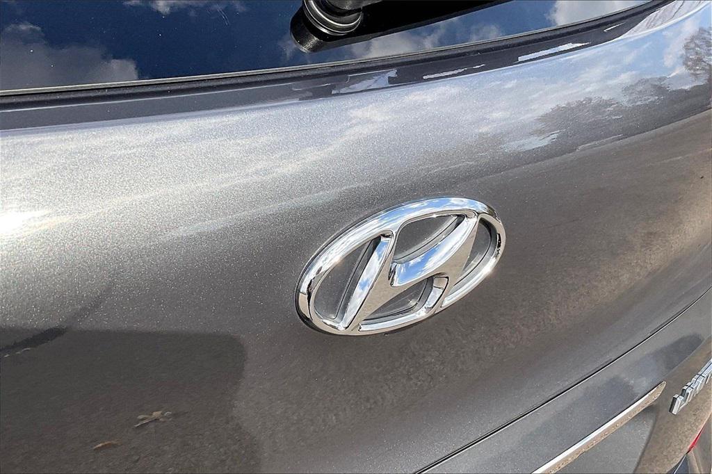 used 2016 Hyundai Tucson car, priced at $14,980