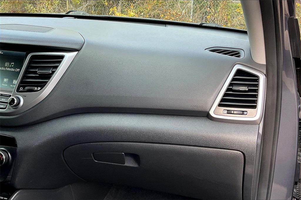 used 2016 Hyundai Tucson car, priced at $14,980