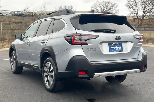 used 2023 Subaru Outback car, priced at $28,995