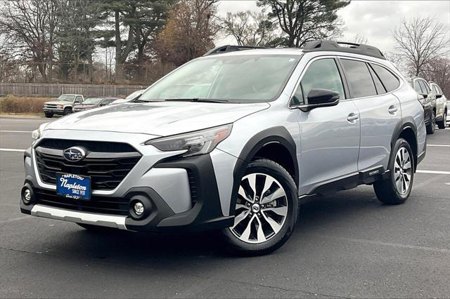 used 2023 Subaru Outback car, priced at $28,995