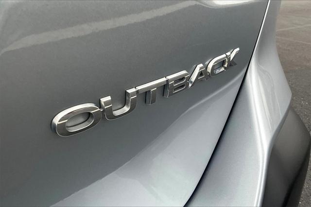 used 2023 Subaru Outback car, priced at $28,995