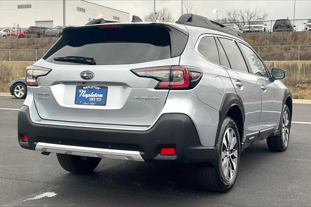 used 2023 Subaru Outback car, priced at $28,995