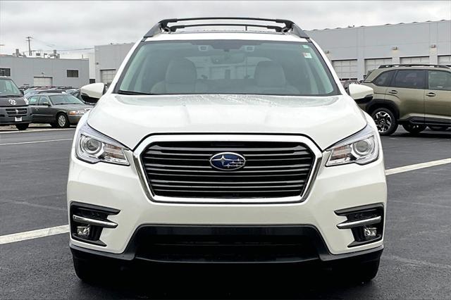 used 2022 Subaru Ascent car, priced at $28,995