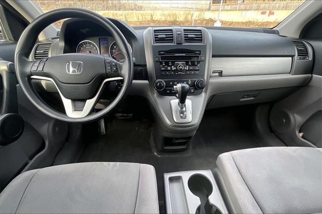 used 2011 Honda CR-V car, priced at $10,295