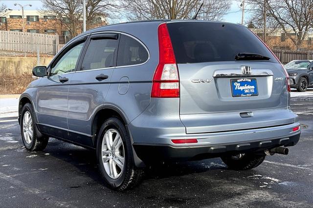 used 2011 Honda CR-V car, priced at $10,295