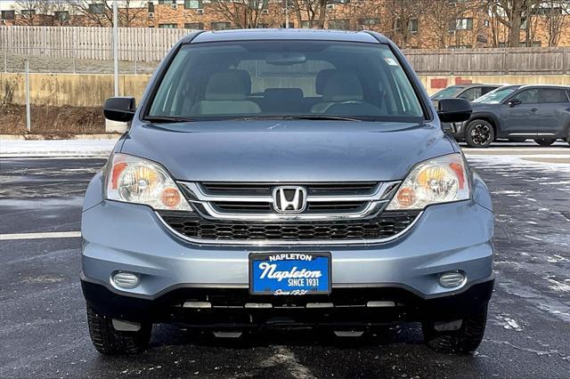 used 2011 Honda CR-V car, priced at $10,295