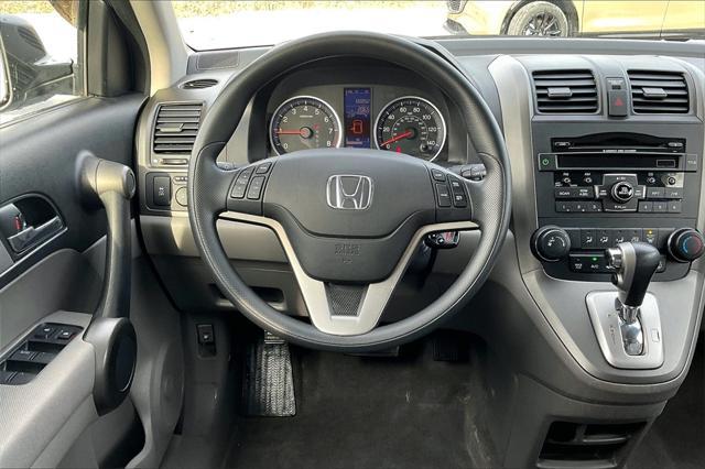 used 2011 Honda CR-V car, priced at $10,295