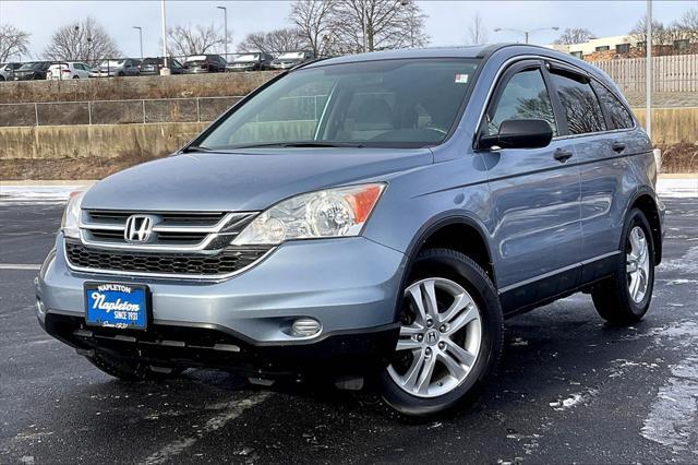 used 2011 Honda CR-V car, priced at $10,295